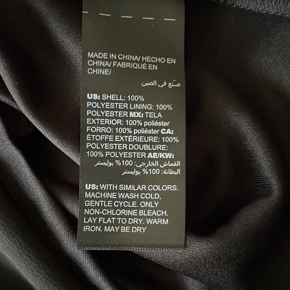 NWT-WHBM - Picture 3 of 5